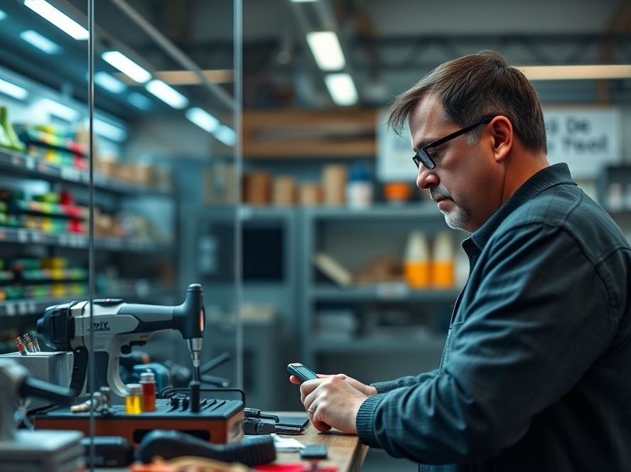 Guia de Compra Definitivo: Tudo Sobre a Cadeira Presidente Led Tools Guia de Compra Definitivo: Tudo Sobre a Cadeira Presidente Led Tools