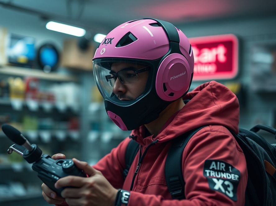 Guia de Compra Definitivo: Tudo Sobre a Cadeira ThunderX3 EC3 Air Tech Rosa Guia de Compra Definitivo: Tudo Sobre a Cadeira ThunderX3 EC3 Air Tech Rosa