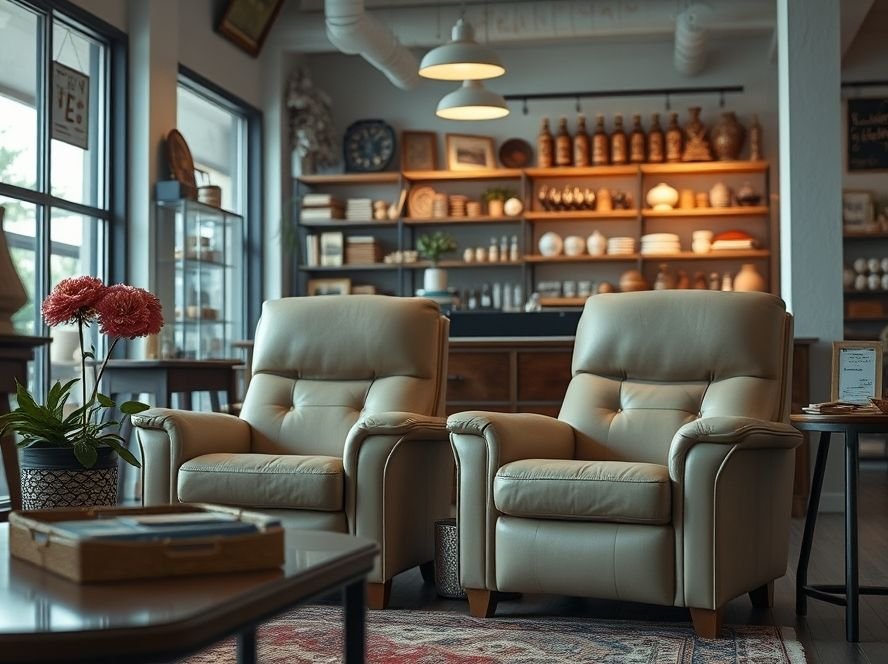 Guia de Compra Definitivo: Tudo Sobre o Kit 2 Poltronas Shine Suede Bege
