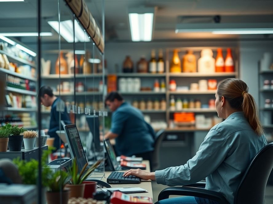 Guia de Ergonomia com Certificação: Ajustando a Cadeira Califórnia Fratini