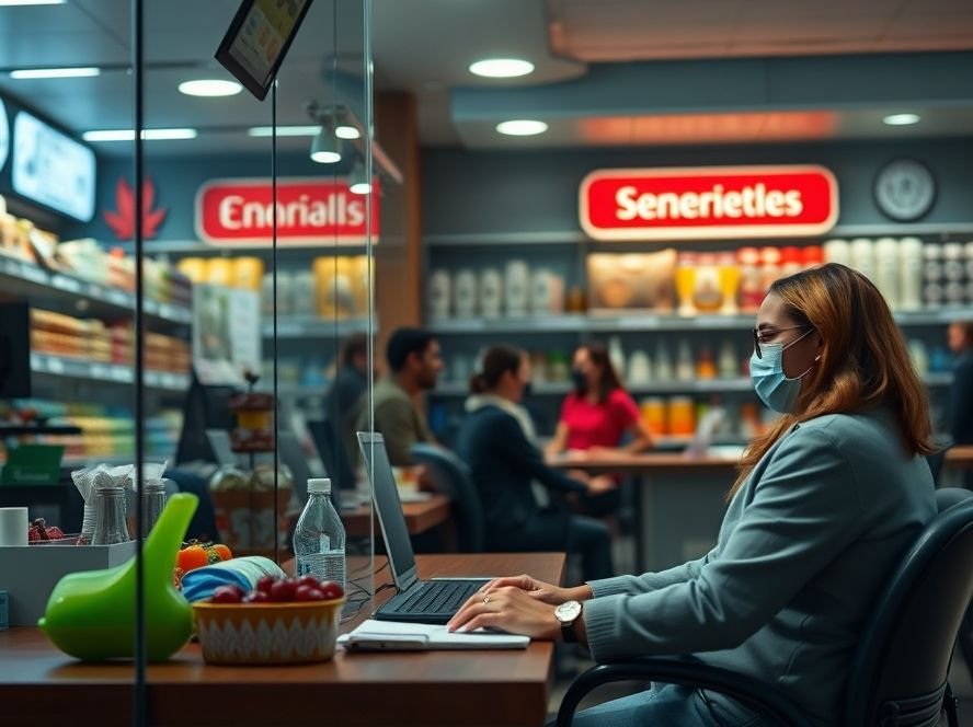 Guia de Ergonomia e Postura: Otimizando a Cadeira Moob Nice Presidente