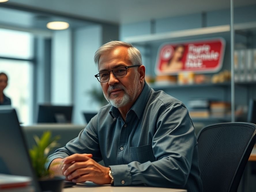 Guia de Ergonomia Profunda: Ajustando a Cadeira Presidente ao Seu Biotipo Guia de Ergonomia Profunda: Ajustando a Cadeira Presidente ao Seu Biotipo