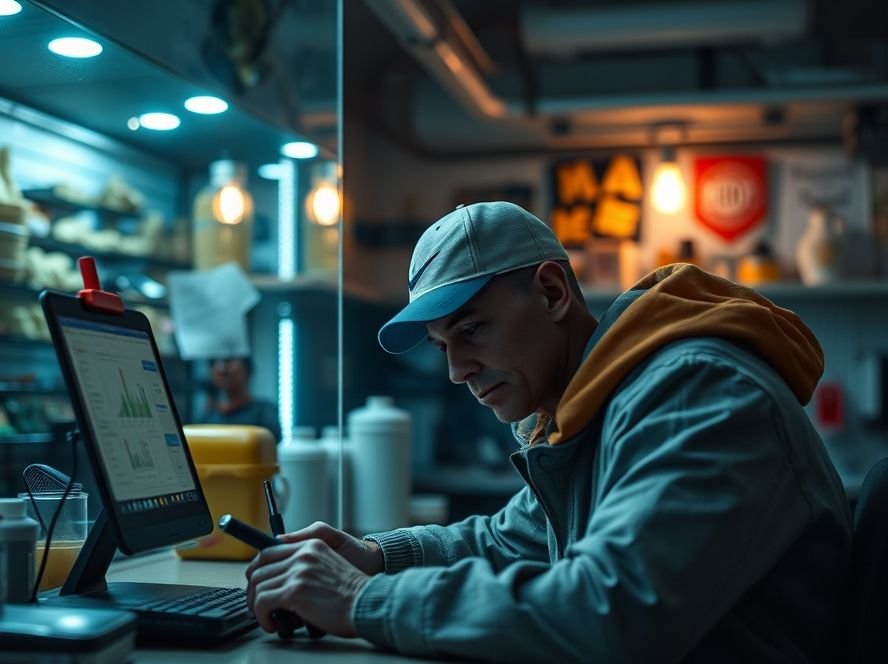 Guia de Personalização: Como Usar Capas na Sua Cadeira Led Tools Guia de Personalização: Como Usar Capas na Sua Cadeira Led Tools