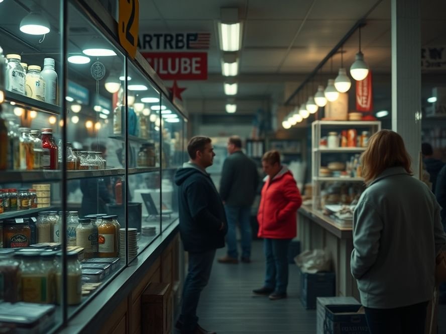 Kopenhagen Diretor Branco vs. Cadeira Secretária: A Superioridade do Assento Diretor