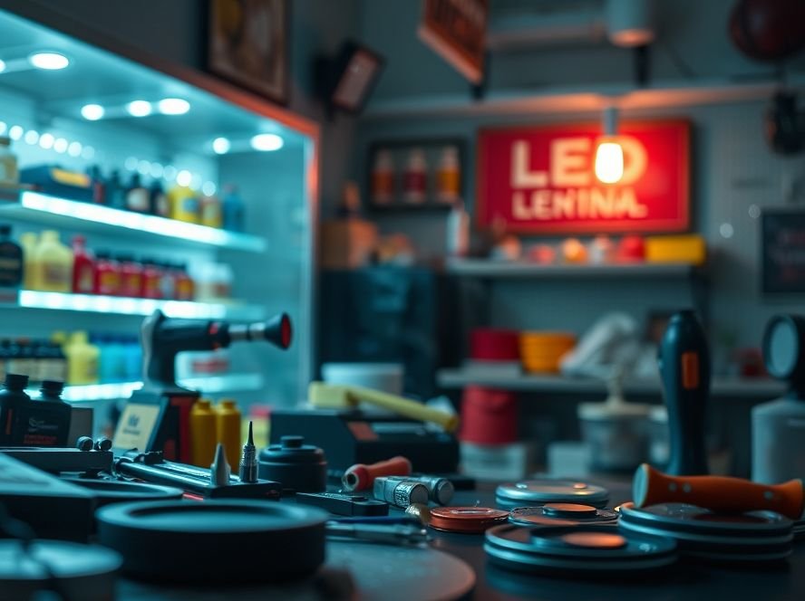 Led Tools Executiva vs. Cadeiras com Encosto Vazado: Qual a Melhor Ventilação? Led Tools Executiva vs. Cadeiras com Encosto Vazado: Qual a Melhor Ventilação?