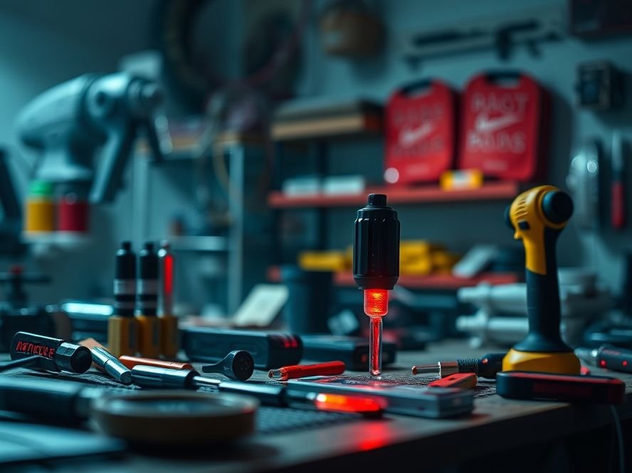 Led Tools Executiva vs. Cadeiras de Grife: Qual o Melhor Investimento? Led Tools Executiva vs. Cadeiras de Grife: Qual o Melhor Investimento?