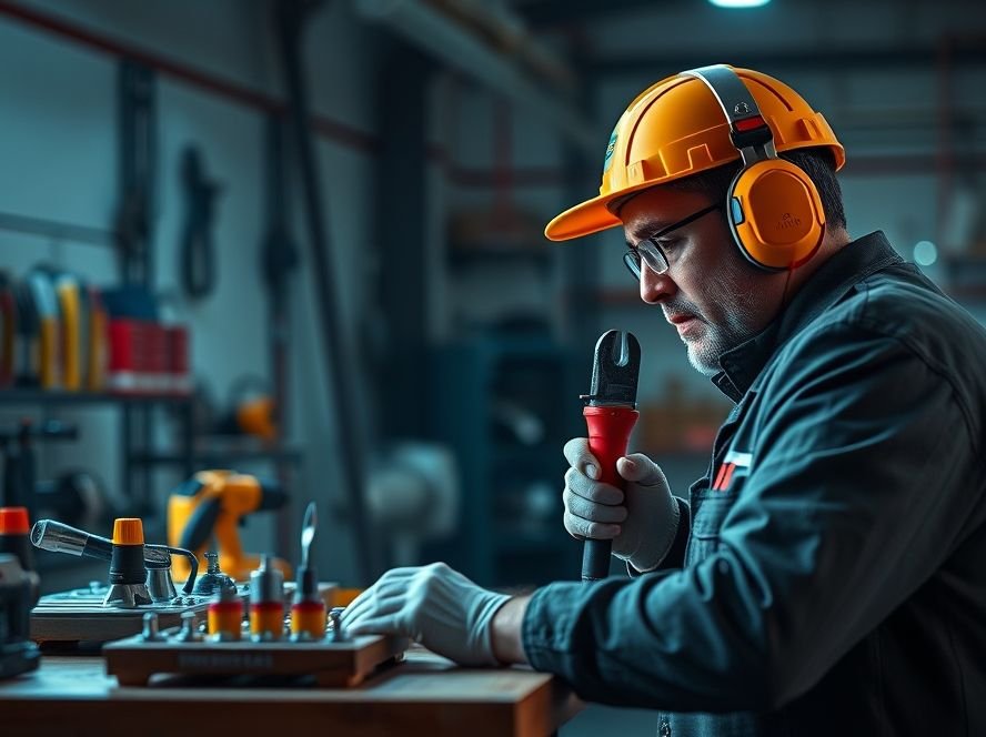 Led Tools Presidente: 10 Dicas Essenciais para o Uso Ergonômico Led Tools Presidente: 10 Dicas Essenciais para o Uso Ergonômico