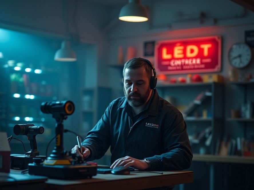 Led Tools Presidente: O Padrão de Conforto para a Nova Geração de Gestores Led Tools Presidente: O Padrão de Conforto para a Nova Geração de Gestores