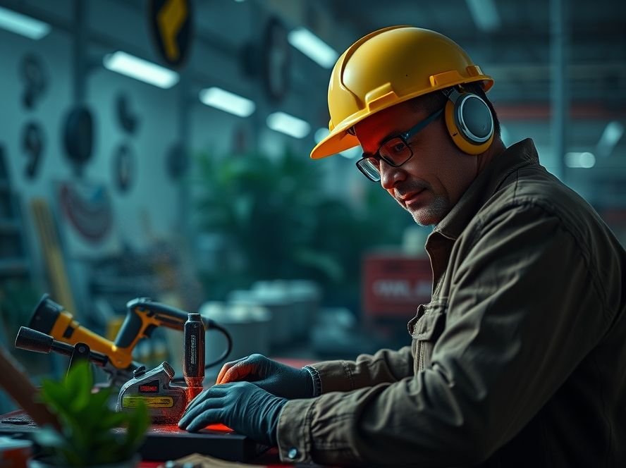Led Tools Presidente: O que a Cadeira Faz Pela Sua Produtividade e Foco no Trabalho?