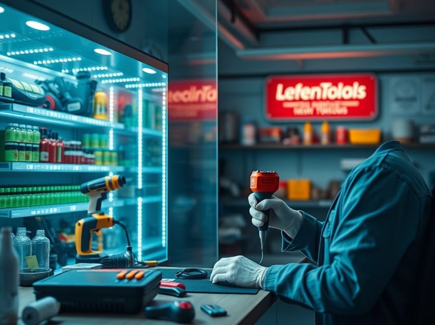 Led Tools Presidente: O que a Cadeira Oferece de Benefício para a Imagem Corporativa? Led Tools Presidente: O que a Cadeira Oferece de Benefício para a Imagem Corporativa?