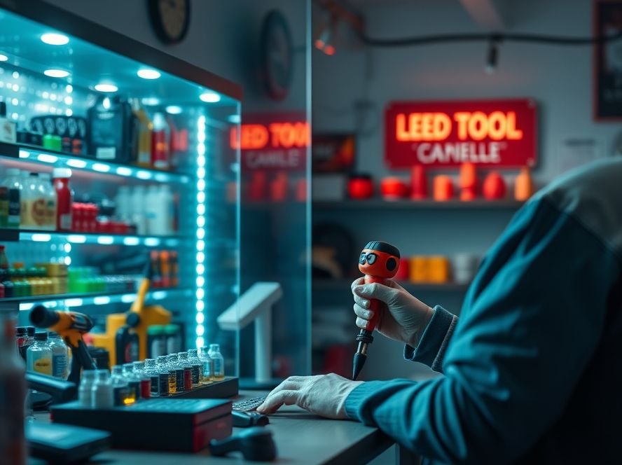Led Tools Presidente: O que a Cadeira Oferece de Benefício para a Imagem Profissional? Led Tools Presidente: O que a Cadeira Oferece de Benefício para a Imagem Profissional?