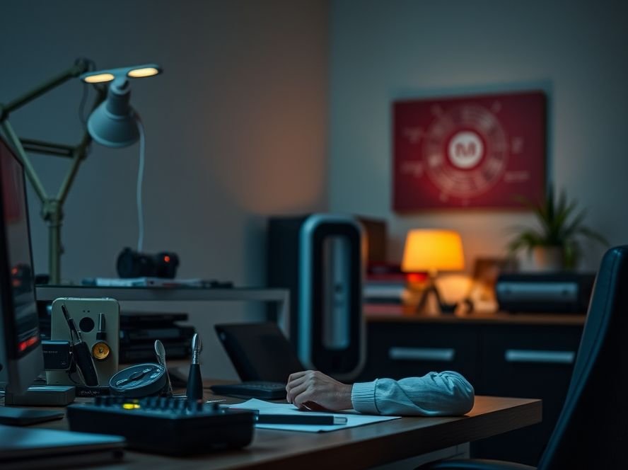 Led Tools Presidente: O que a Cadeira Oferece de Benefício para o Escritório de Liderança? Led Tools Presidente: O que a Cadeira Oferece de Benefício para o Escritório de Liderança?