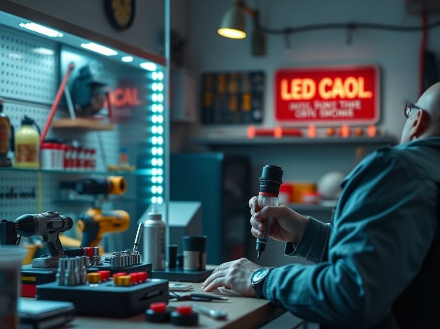 Led Tools Presidente: O que a Cadeira Traz de Essencial para a Imagem e o Conforto? Led Tools Presidente: O que a Cadeira Traz de Essencial para a Imagem e o Conforto?