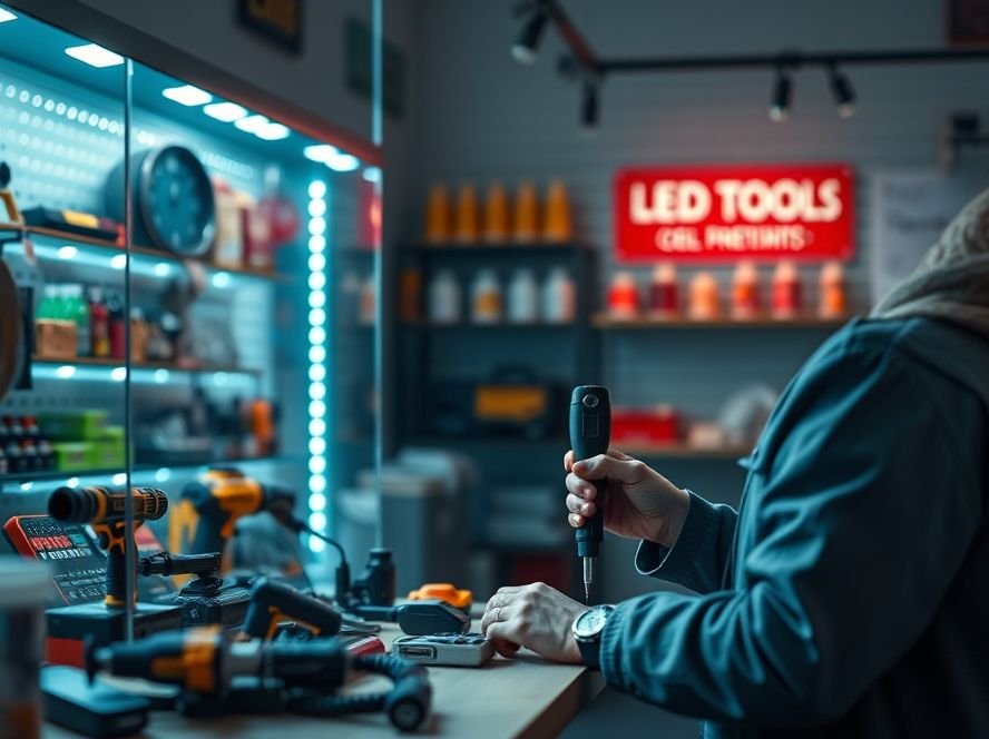 Led Tools Presidente: O que a Cadeira Traz de Essencial para a Saúde Ocupacional? Led Tools Presidente: O que a Cadeira Traz de Essencial para a Saúde Ocupacional?