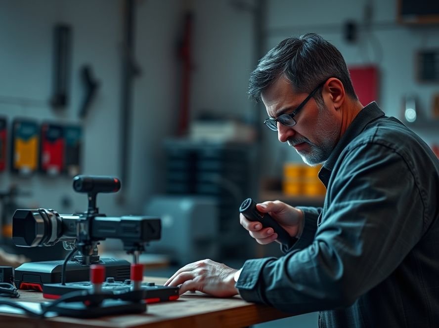 Led Tools Presidente: O que a Cadeira Traz de Essencial para a Sua Postura Ergonômica? Led Tools Presidente: O que a Cadeira Traz de Essencial para a Sua Postura Ergonômica?