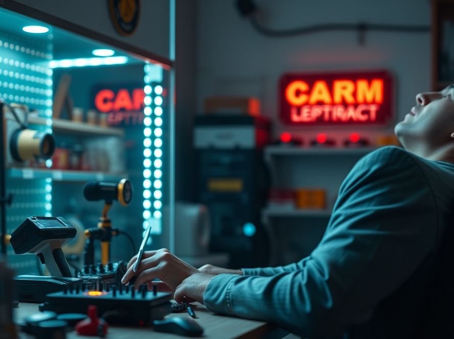 Led Tools Presidente: O que a Cadeira Traz de Essencial para o Seu Conforto? Led Tools Presidente: O que a Cadeira Traz de Essencial para o Seu Conforto?