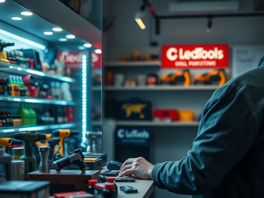 Led Tools Presidente: O que a Cadeira Traz de Essencial para o Seu Dia a Dia? Led Tools Presidente: O que a Cadeira Traz de Essencial para o Seu Dia a Dia?