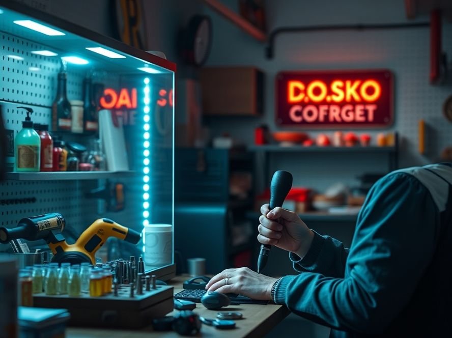 Led Tools Presidente: O que a Cadeira Traz de Essencial para o Seu Sucesso e Imagem? Led Tools Presidente: O que a Cadeira Traz de Essencial para o Seu Sucesso e Imagem?