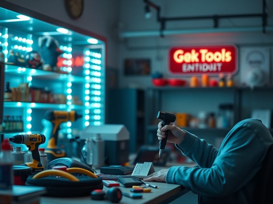 Led Tools Presidente: O que a Espuma de Alta Densidade Oferece em Conforto? Led Tools Presidente: O que a Espuma de Alta Densidade Oferece em Conforto?