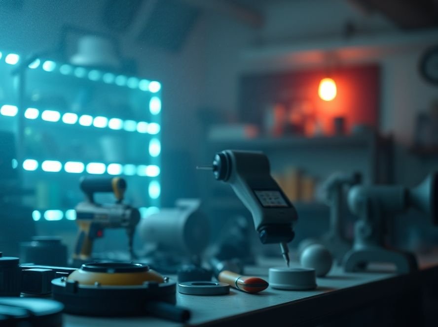 Led Tools Presidente: O que a Espuma de Alta Densidade Significa em Suporte e Resiliência? Led Tools Presidente: O que a Espuma de Alta Densidade Significa em Suporte e Resiliência?