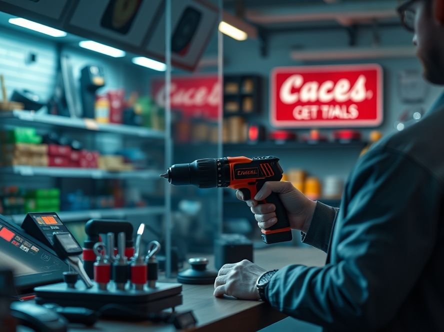 Led Tools Presidente: O que a Led Tools Garante em Qualidade de Produto? Led Tools Presidente: O que a Led Tools Garante em Qualidade de Produto?