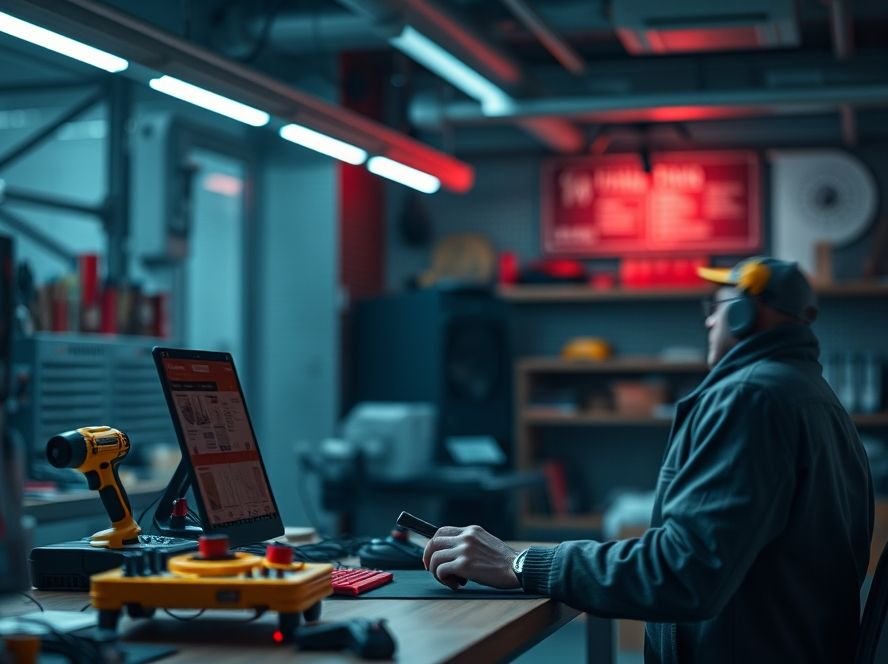 Led Tools Presidente: O que a Regulagem de Altura Ajuda na Ergonomia? Led Tools Presidente: O que a Regulagem de Altura Ajuda na Ergonomia?