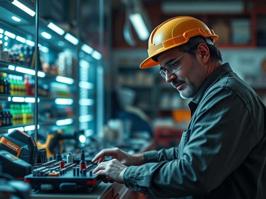 Led Tools Presidente: O que a Torna a Melhor Cadeira para o Foco no Trabalho? Led Tools Presidente: O que a Torna a Melhor Cadeira para o Foco no Trabalho?