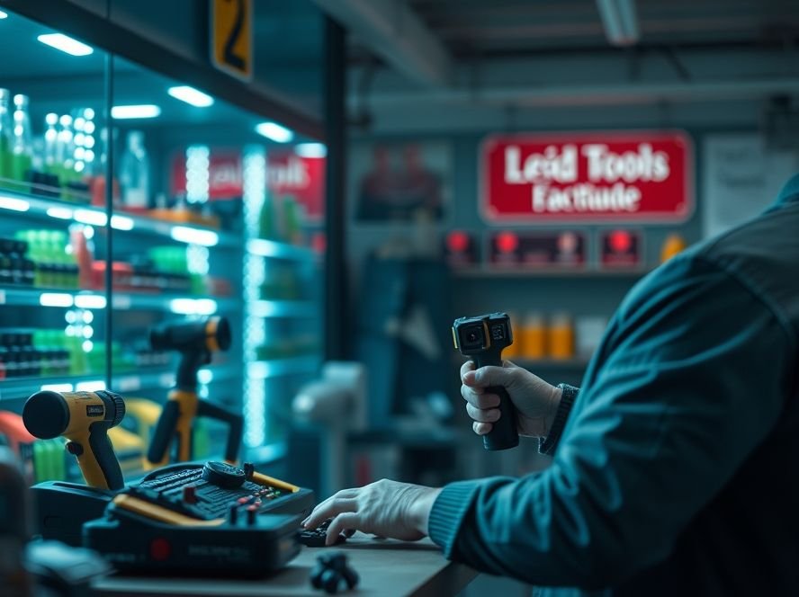 Led Tools Presidente: O que o Custo-Benefício Implica na Qualidade de Vida? Led Tools Presidente: O que o Custo-Benefício Implica na Qualidade de Vida?
