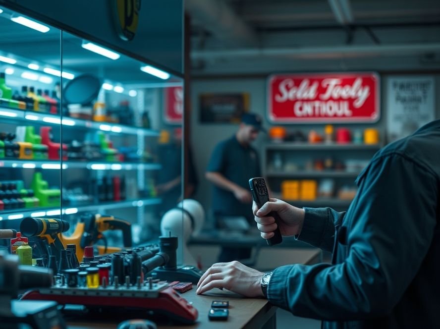 Led Tools Presidente: O que o Custo-Benefício Implica no Retorno do Investimento?