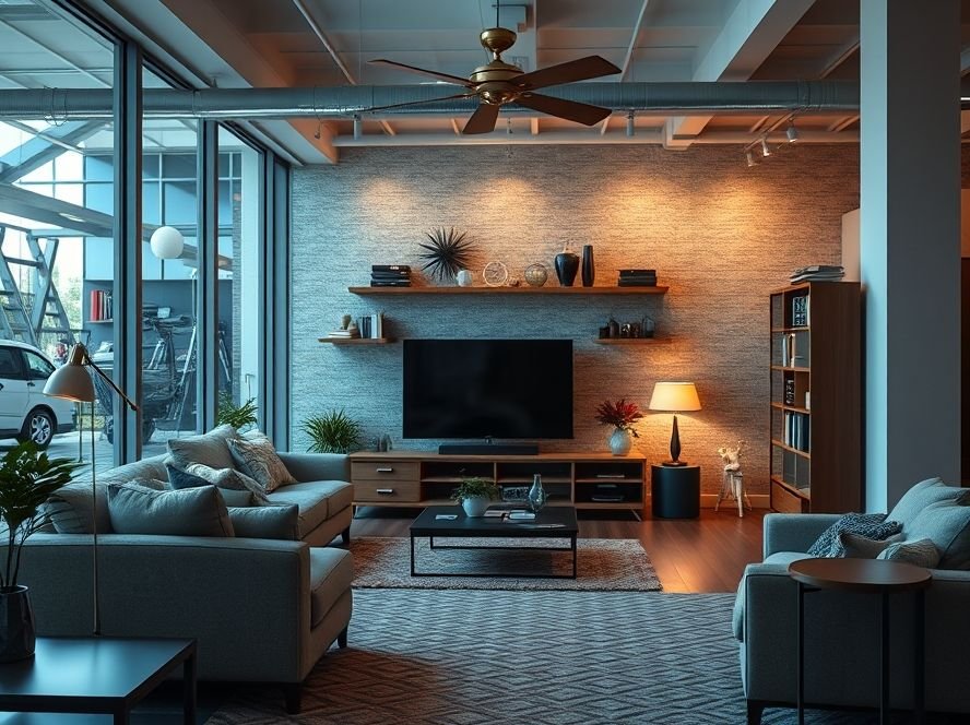 Led Tools Presidente: O que o Mercado de Móveis de Luxo Diz Sobre Este Modelo?