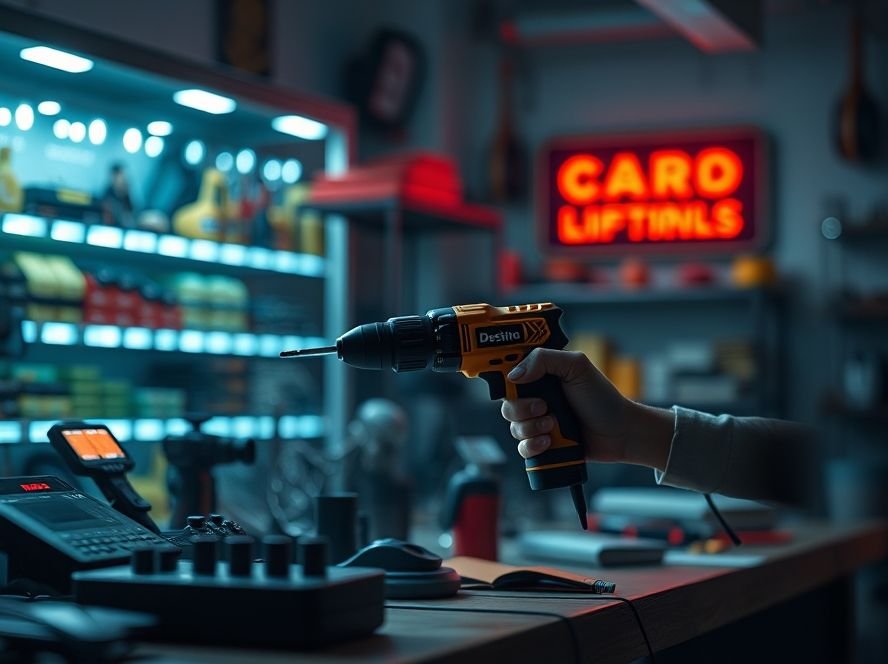 Led Tools Presidente: O que o Modelo Presidente Oferece de Vantagem Competitiva? Led Tools Presidente: O que o Modelo Presidente Oferece de Vantagem Competitiva?