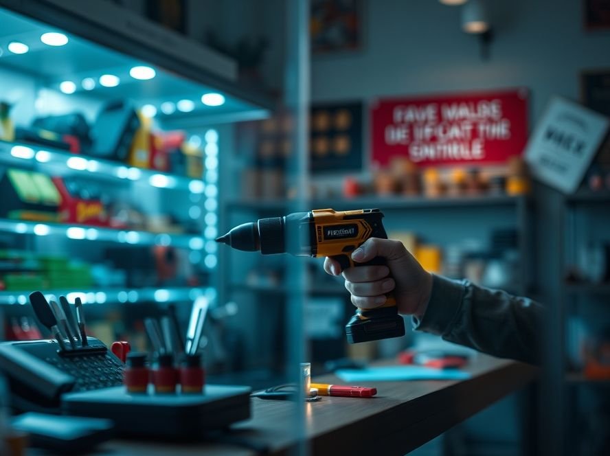 Led Tools Presidente: O que o Modelo Presidente Oferece de Vantagem em Conforto Duradouro? Led Tools Presidente: O que o Modelo Presidente Oferece de Vantagem em Conforto Duradouro?