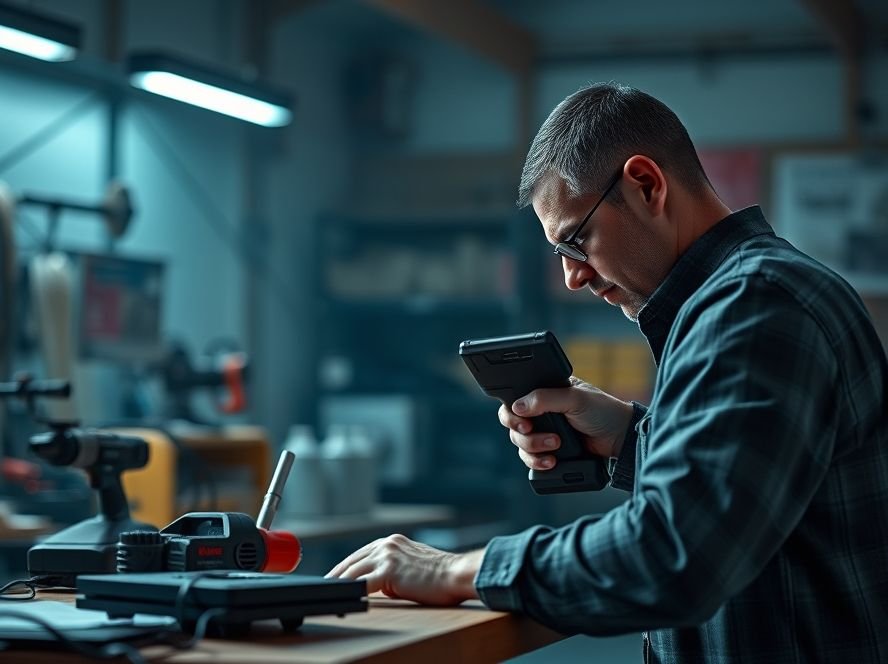 Led Tools Presidente: O que o Modelo Presidente Oferece de Vantagem em Ergonomia? Led Tools Presidente: O que o Modelo Presidente Oferece de Vantagem em Ergonomia?