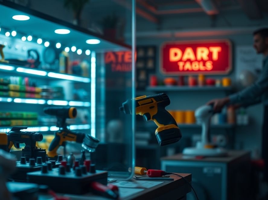 Led Tools Presidente: O que o Modelo Presidente Oferece de Vantagem em Estilo Suntuoso? Led Tools Presidente: O que o Modelo Presidente Oferece de Vantagem em Estilo Suntuoso?