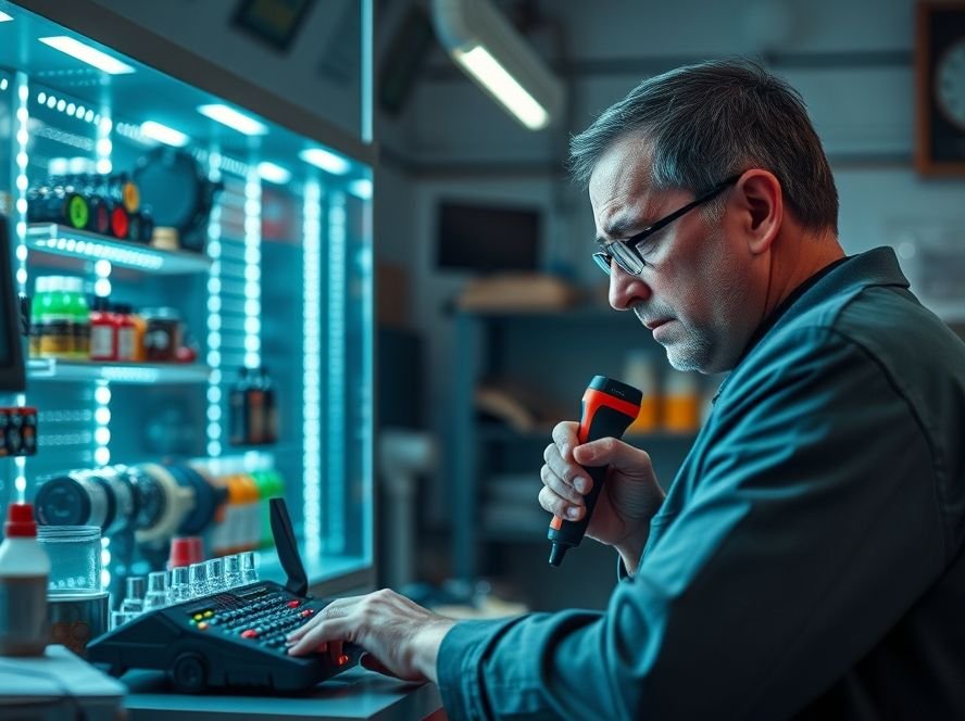 Led Tools Presidente: O que os Consultores de Gestão Falam Sobre a Imagem? Led Tools Presidente: O que os Consultores de Gestão Falam Sobre a Imagem?