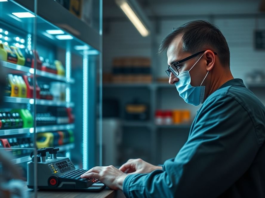 Led Tools Presidente: O que os Profissionais de Saúde Falam Sobre o Estofamento?