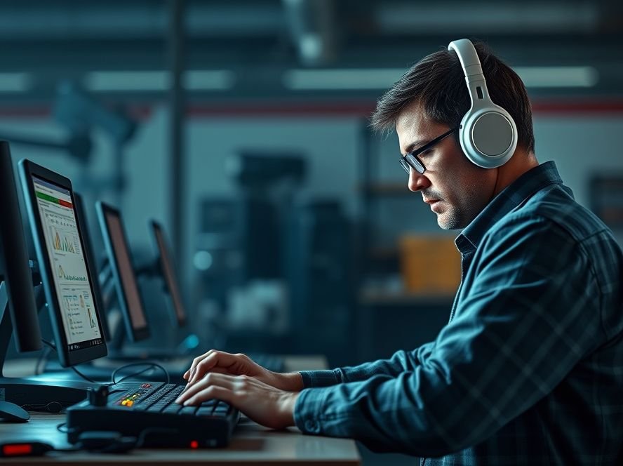 Led Tools Presidente: Os Benefícios Científicos da Ergonomia Executiva