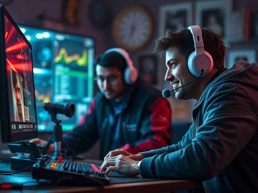 Led Tools Presidente vs. Cadeira Gamer: Qual o Melhor Foco Profissional? Led Tools Presidente vs. Cadeira Gamer: Qual o Melhor Foco Profissional?