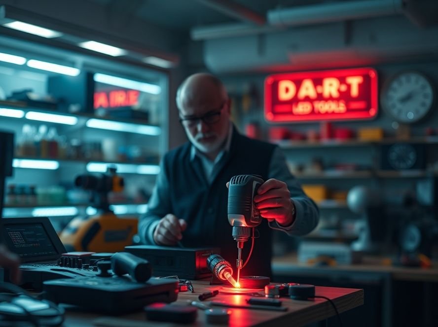 Led Tools Presidente vs. Cadeiras Simples: O Diferencial da Categoria Executiva Led Tools Presidente vs. Cadeiras Simples: O Diferencial da Categoria Executiva