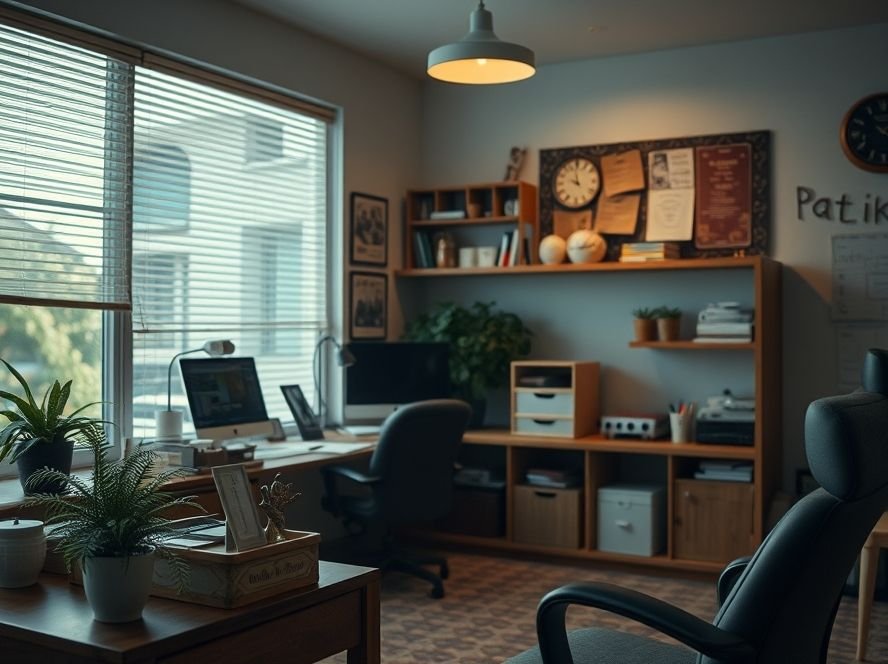 Melhor Cadeira de Escritório para Pessoas Maiores: Python Fly Leisure é a Escolha? Melhor Cadeira de Escritório para Pessoas Maiores: Python Fly Leisure é a Escolha?