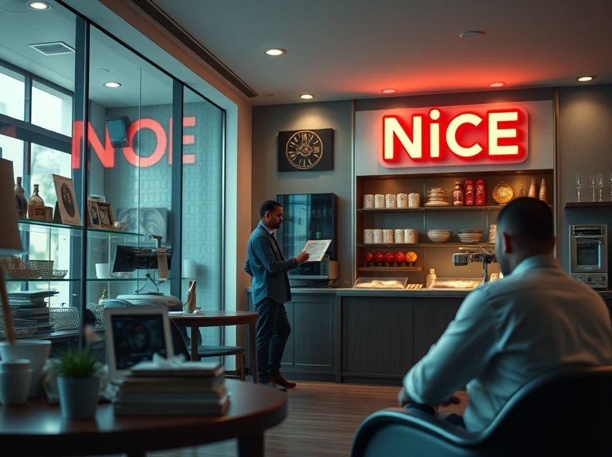 Moob Presidente Nice: A Cadeira Ideal para quem Busca Sofisticação Moob Presidente Nice: A Cadeira Ideal para quem Busca Sofisticação