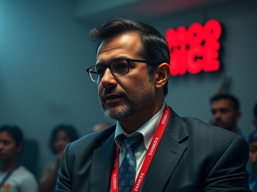 Moob Presidente Nice: A Cadeira que Prioriza a Imagem Profissional Moob Presidente Nice: A Cadeira que Prioriza a Imagem Profissional