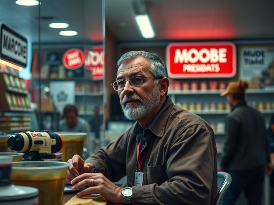 Moob Presidente Nice: A Cadeira que Projeta Confiança no Trabalho Moob Presidente Nice: A Cadeira que Projeta Confiança no Trabalho