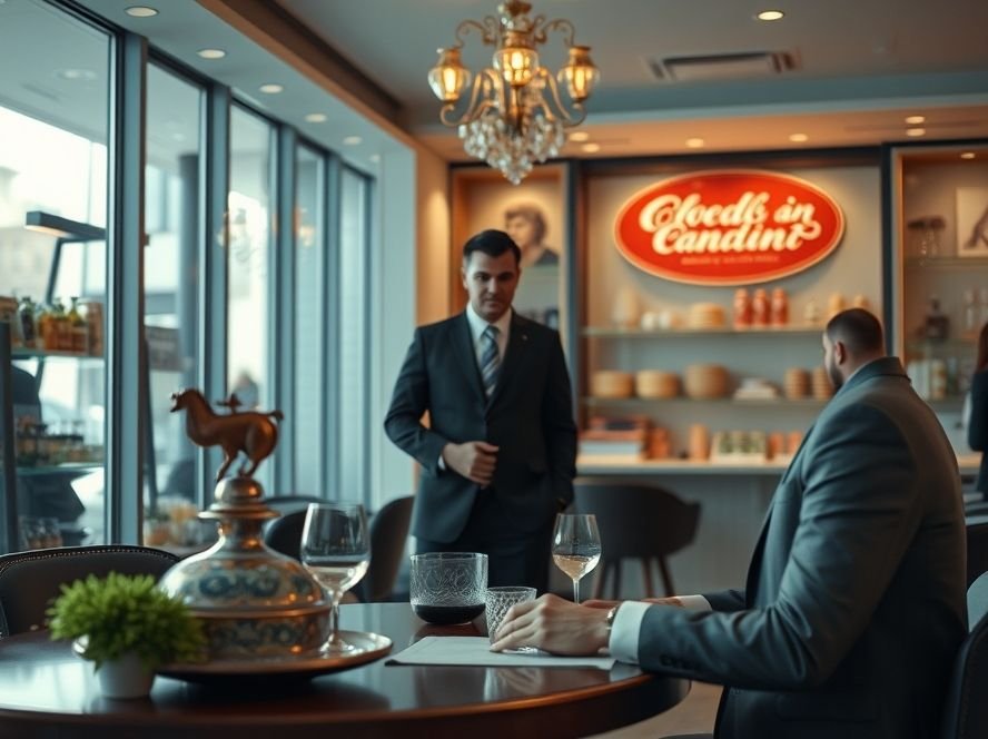Moob Presidente Nice: A Elegância Essencial para o Ambiente Corporativo