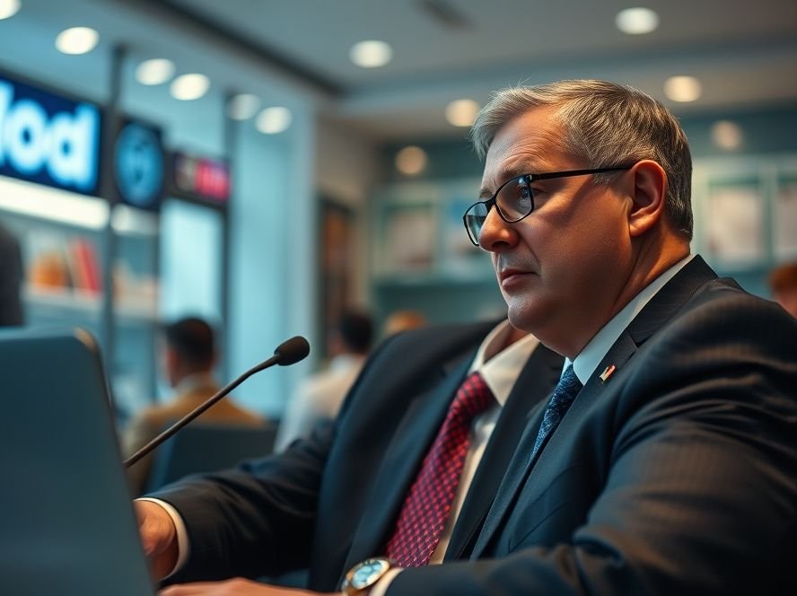 Moob Presidente Nice: É a Cadeira Executiva que Você Procura? Moob Presidente Nice: É a Cadeira Executiva que Você Procura?