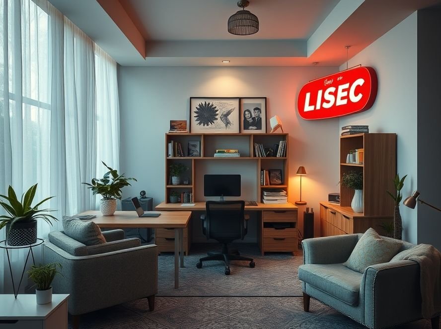 Moob Presidente Nice: É a Cadeira Ideal para o Seu Primeiro Escritório? Moob Presidente Nice: É a Cadeira Ideal para o Seu Primeiro Escritório?