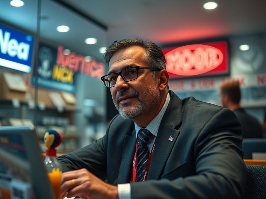Moob Presidente Nice: O Guia Completo para o Uso Executivo Moob Presidente Nice: O Guia Completo para o Uso Executivo