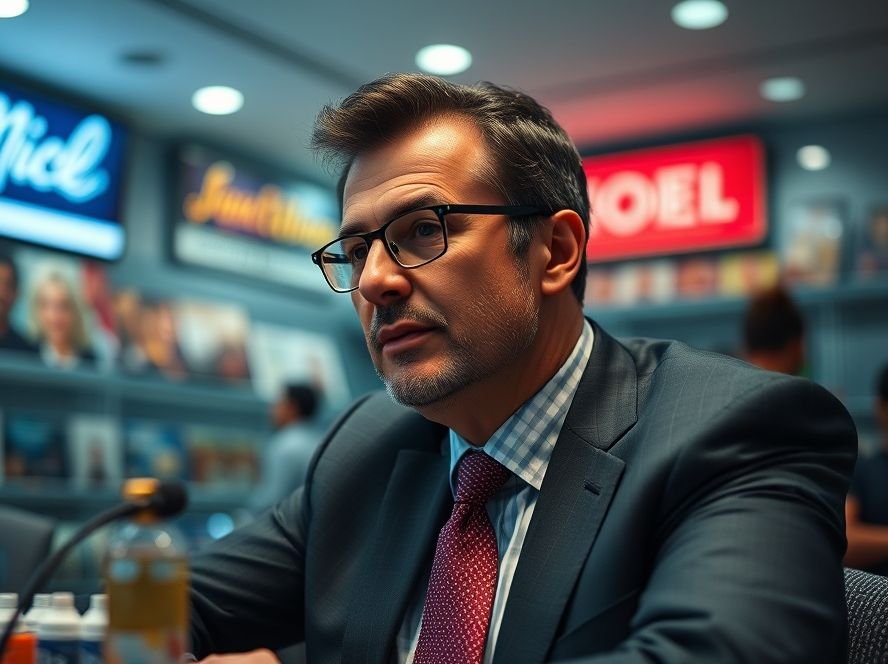 Moob Presidente Nice: O Guia de Uso para Executivos