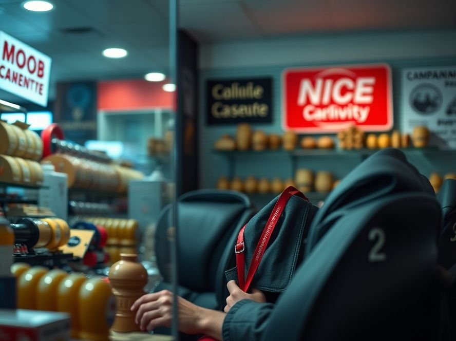 Moob Presidente Nice: O que a Cadeira Faz Pela Sua Credibilidade? Moob Presidente Nice: O que a Cadeira Faz Pela Sua Credibilidade?