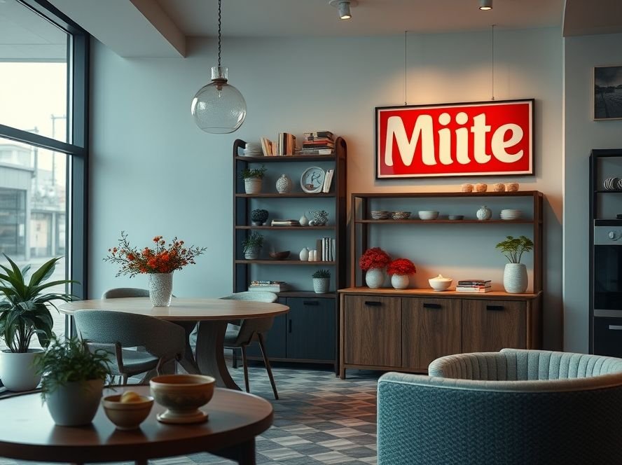 Moob Presidente Nice: O que a Cadeira Oferece de Diferencial em Design? Moob Presidente Nice: O que a Cadeira Oferece de Diferencial em Design?
